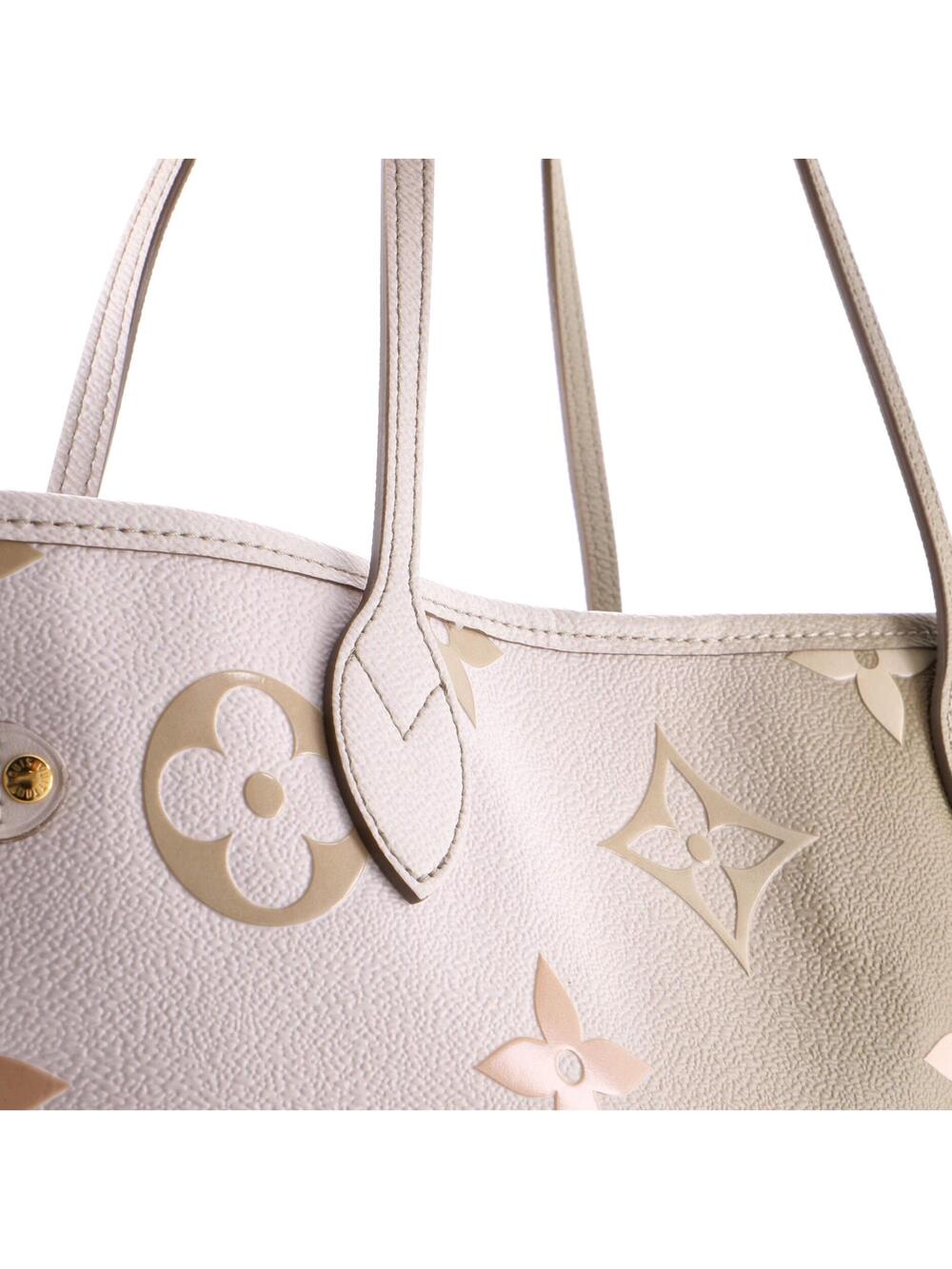 Louis Vuitton Neverfull Nm Tote Spring #187035L33B - Picture 9 of 10